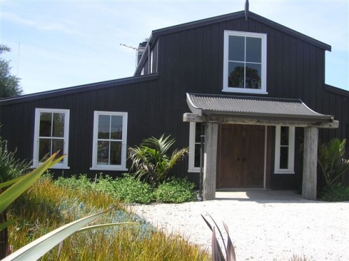 Premium Holiday Accommodation Waiheke Island Auckland ...