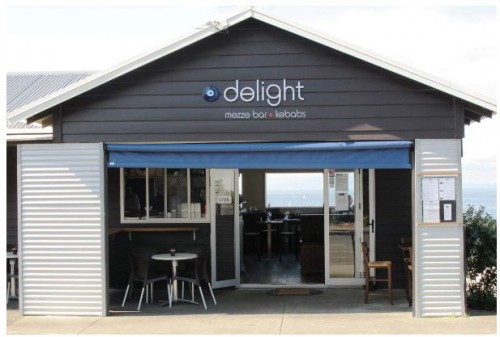 delight cafe