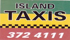 islandtaxis