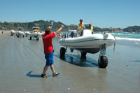 onetangi beach races, 2009 515