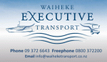 waiheketransport